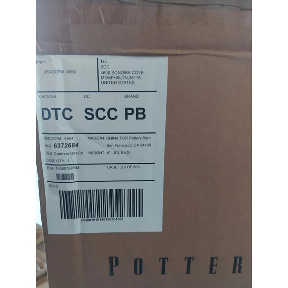 NEW Set of 11 Pottery Barn Brushed Gold Distressed Charger Dinner Plates - Picture 7 of 9